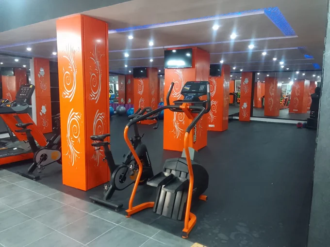 Académie de Boxe à Berkane