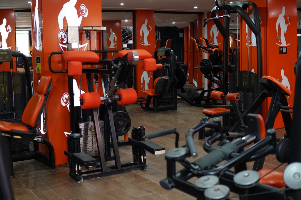 Fitness 2
