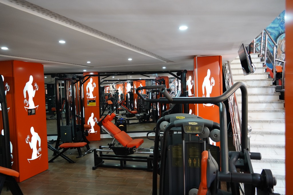 Fitness 3