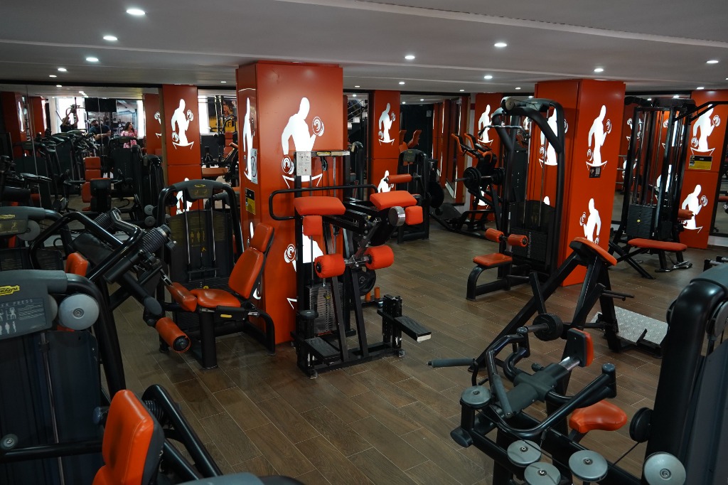 Fitness 4