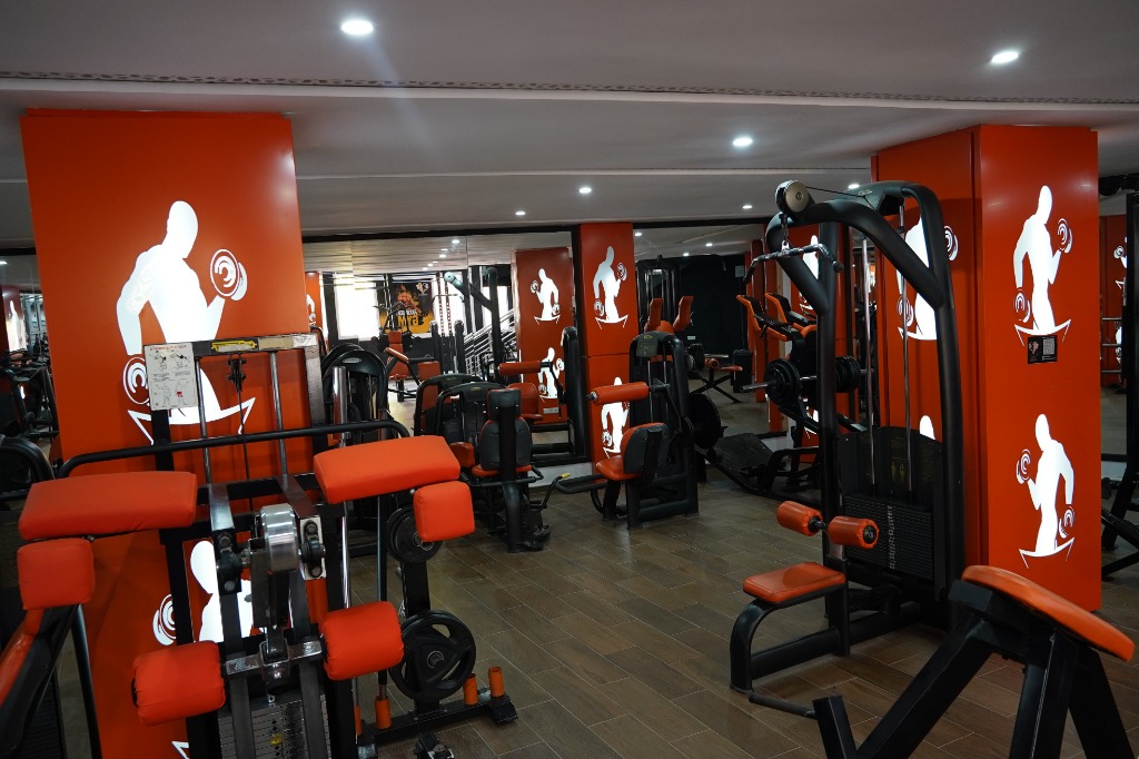 Fitness 5